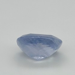 Blue Sapphire (Neelam)  9.08 Ct Good Quality